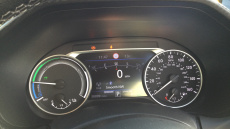 Nissan Juke 1.6 Hybrid N-Connecta 5dr Auto Hybrid Hatchback